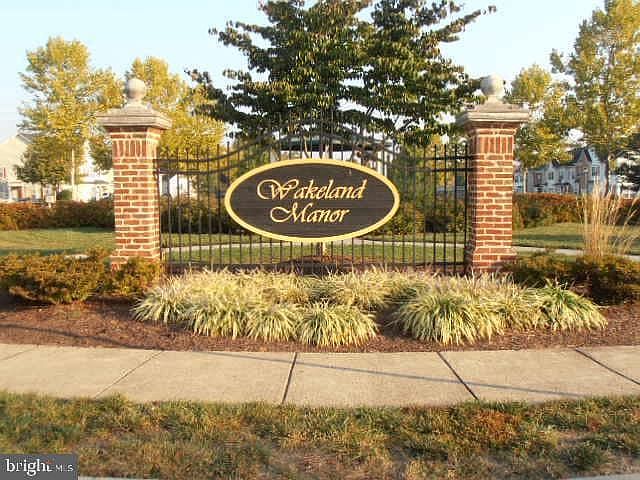 Desired neighborhood