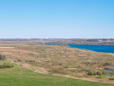 115th Ave SE, Rogers, ND, 58479