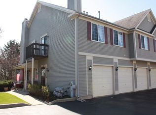 249 Windsor Ct UNIT D, South Elgin, IL 60177