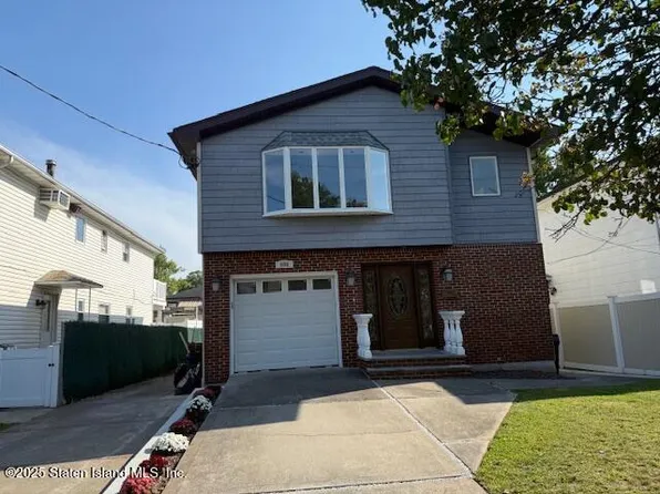 688 Leverett Ave, Staten Island, NY 10312