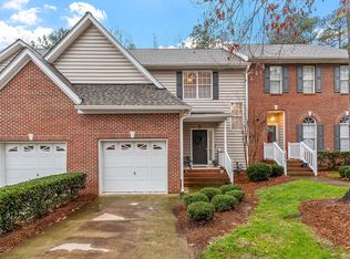 5625 Picnic Rock Ln, Raleigh, NC 27613