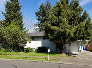 316 NE 165th Ave, Portland, OR 97230