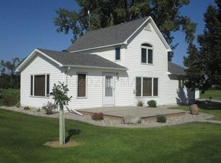 3816 290th Ave, Foxhome, MN 56543