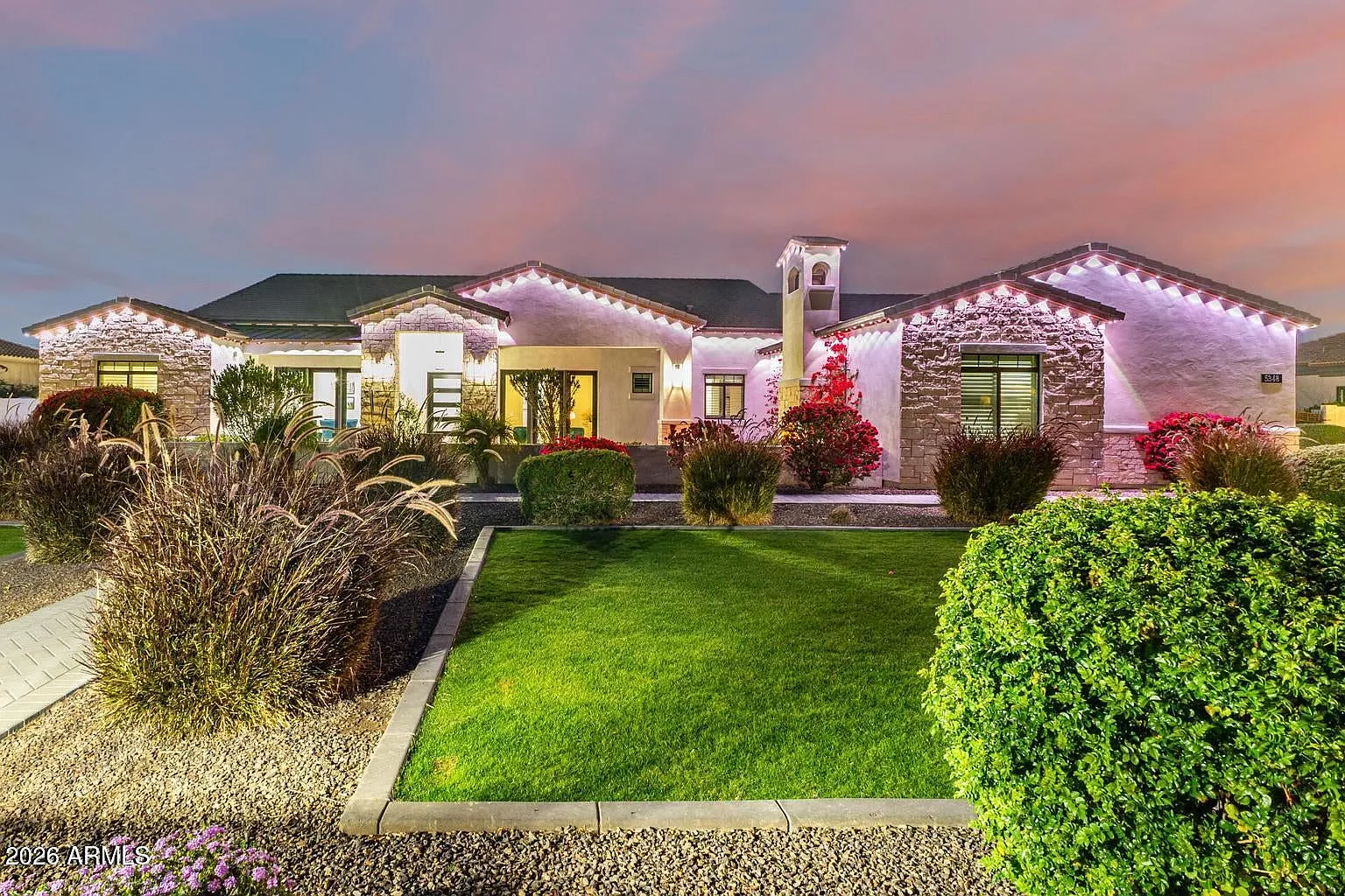 4 bed, 3.5 bath, 3490 sqft, $10,000 — Photo 4