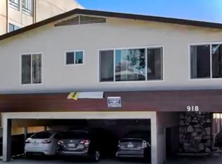 918 S Bedford St APT 2, Los Angeles, CA 90035