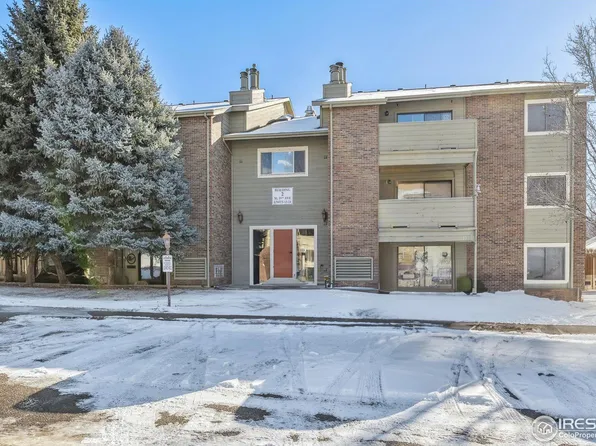 50 19th Ave #22, Longmont, CO 80501