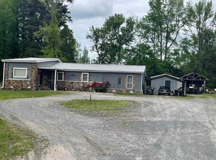 279 Shiloh Rd, Greers Ferry, AR 72067
