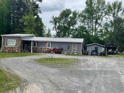 279 Shiloh Rd, Greers Ferry, AR, 72067