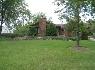 13274 W Wadsworth Rd, Wadsworth, IL 60083