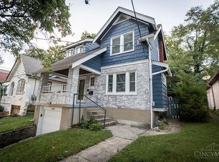3126 Kinmont St, Cincinnati, OH 45208