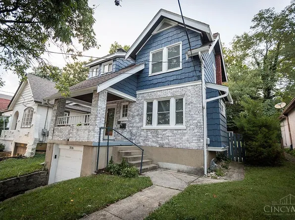 3126 Kinmont St, Cincinnati, OH 45208