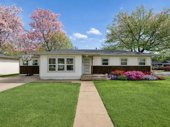 1401 N Highland Ave, Sherman, TX 75092