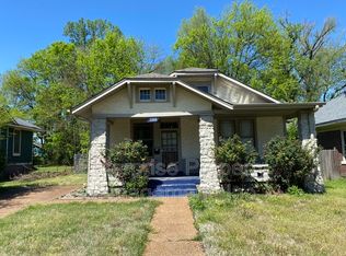 1266 Faxon Ave, Memphis, TN 38107