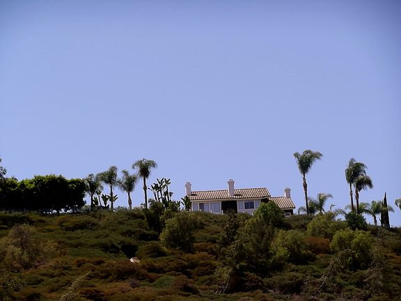 Hill Top Panorama Views 