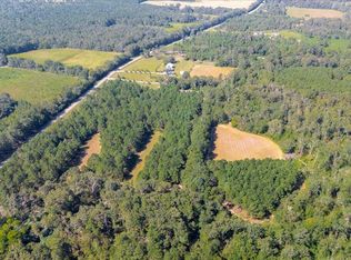 0 Quaker Rd W, Keysville, GA 30816