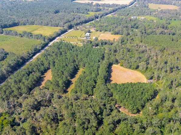 00 W Quaker Road, Keysville, GA 30816