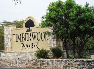 27304 Timberline Dr, San Antonio, TX 78260