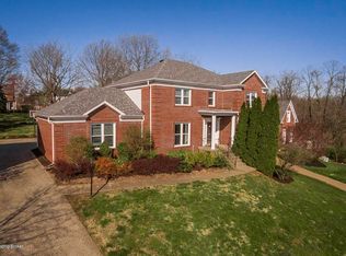 4108 Cliffs Edge Ln, Louisville, KY 40241