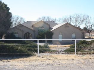 3331 Scenic Dr, Alamogordo, NM 88310