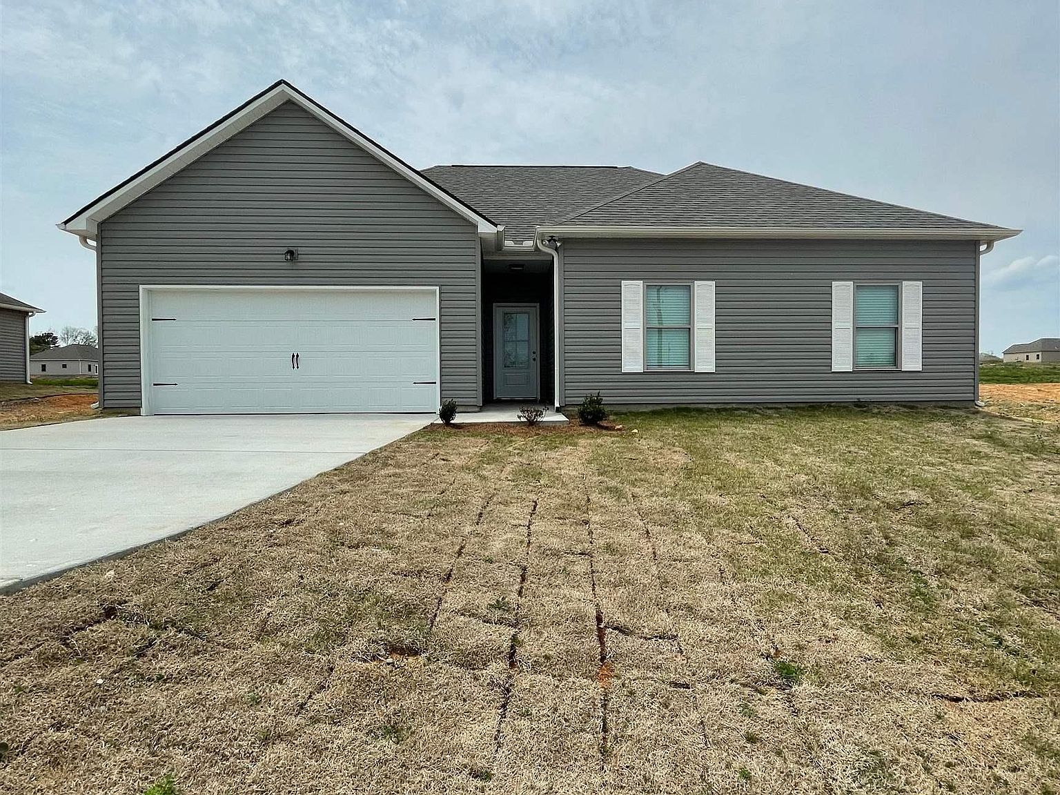 853 Bethel Church Rd, Eva, AL 35621 | Zillow