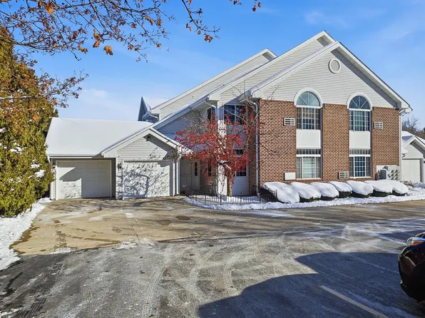 761 Cherokee PATH, Lake Mills, WI 53551