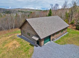 3156 Keiser Pond Road, Danville, VT 05873