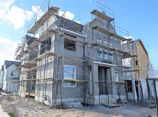 11208 S Rummy Way #316, South Jordan, UT 84009