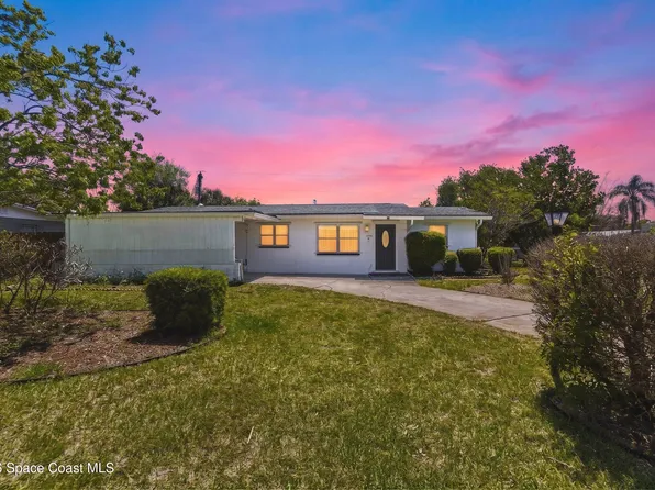 1395 Ashwood Dr, Melbourne, FL 32935