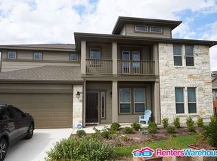 9210 McKnight Loop, Austin, TX 78717