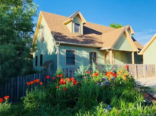 1540 Tamarack Ave, Boulder, CO 80304