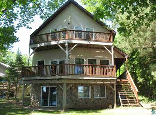 4890 Mirror Way, Moose Lake, MN 55767