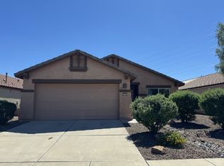 7963 W Mural Hill Dr, Tucson, AZ 85743