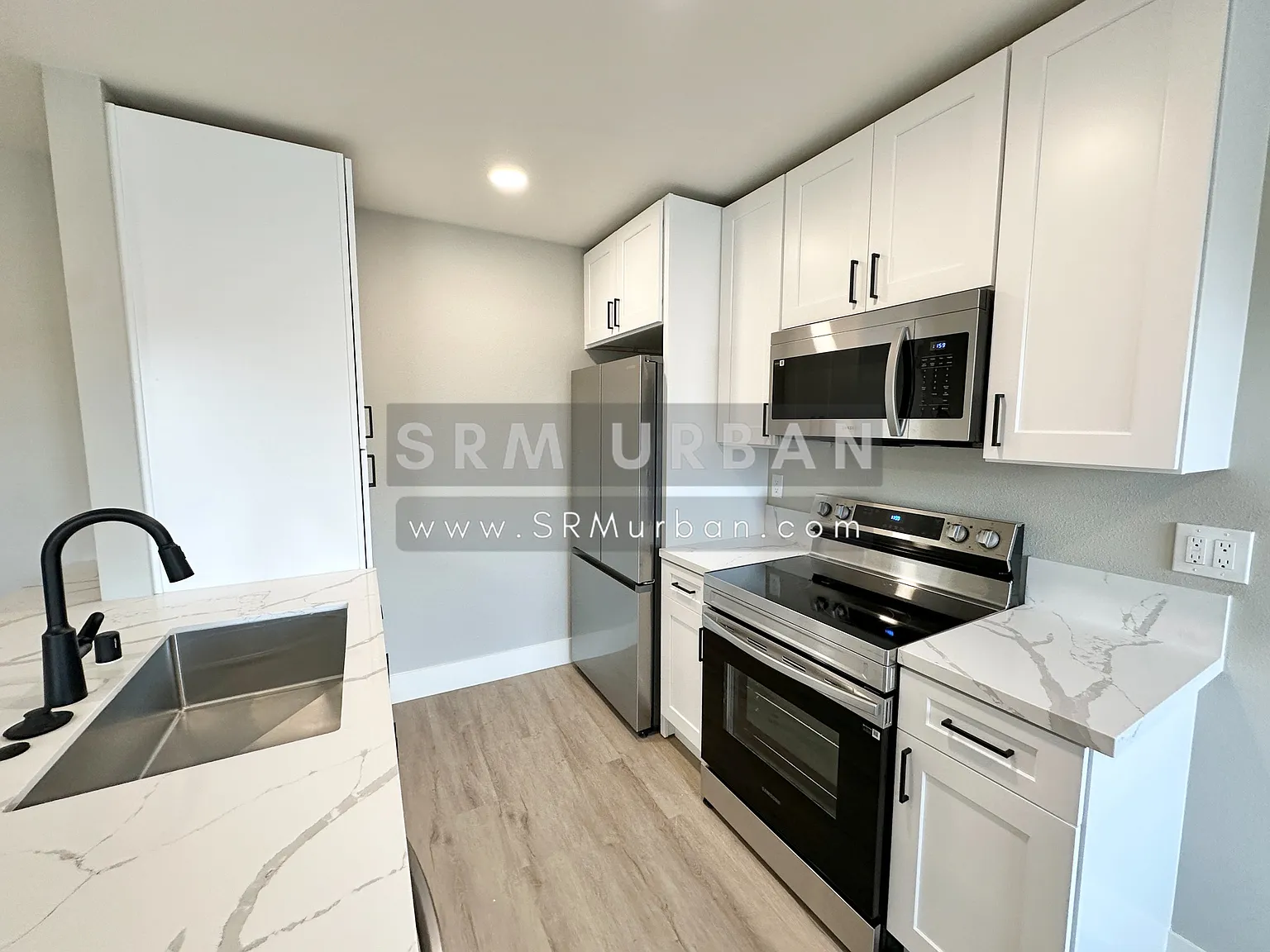 1 bed, 650 sqft, $2,195 — Photo 3