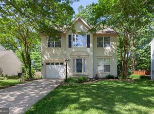 6219 Bighorn Ct, Waldorf, MD