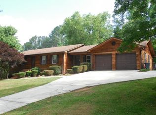 9 Laverne Ct SE, Silver Creek, GA 30173