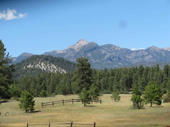 4999 North Pagosa Boulevard, Pagosa Springs, CO 81147