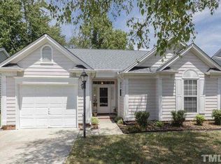 904 Silverstone Way, Holly Springs, NC 27540
