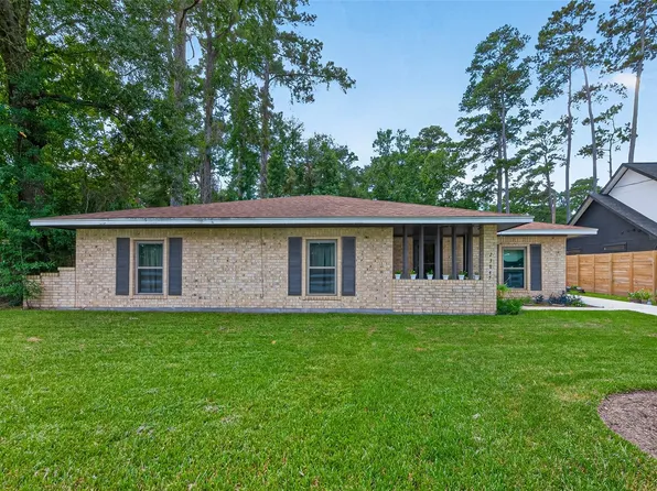 23847 Creek Wood Dr, Spring, TX 77389