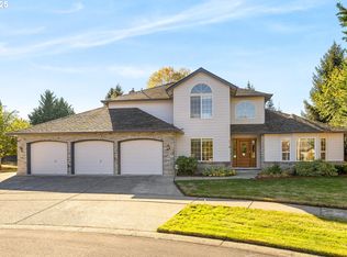 4819 NE 140th Cir, Vancouver, WA