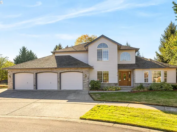 4819 NE 140th Cir, Vancouver, WA 98686