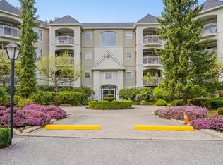 5677 208th St #112, Langley, BC