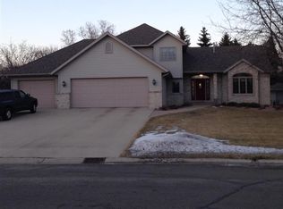 1904 Richland Ave SW, Willmar, MN 56201