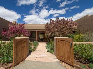 14 Millers End, Santa Fe, NM 87508