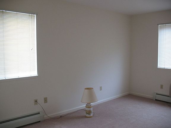 Master w/Walk In Closet