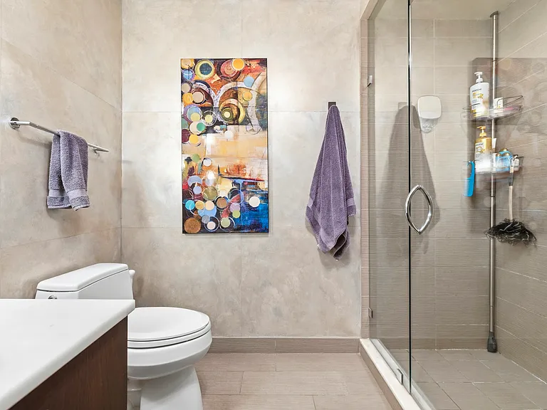 110 Stuart St #27F — Photo 11