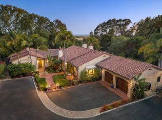 4865 Vieja Dr, Santa Barbara, CA 93110