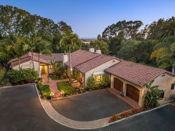 4865 Vieja Dr, Santa Barbara, CA 93110