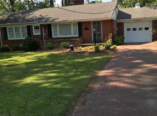 110 Circle Dr, La Grange, NC 28551
