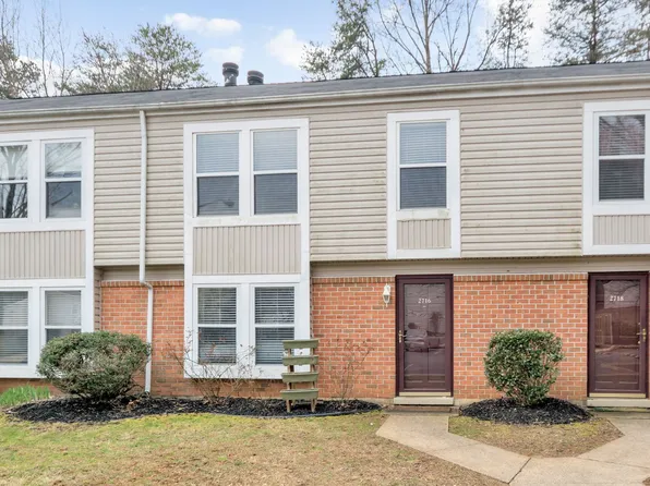 2716 Gatewood Cir, Charlottesville, VA 22911