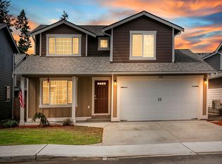 420 Penny Ave, Granite Falls, WA 98252